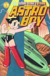 Cover for Astro Boy (Dark Horse, 2002 series) #17