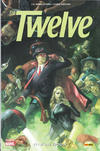 Cover for The Twelve (Panini France, 2009 series) #2