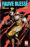 Cover for Super Heros (Comics USA, 1988 series) #11