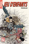 Cover for Super Heros (Comics USA, 1988 series) #21