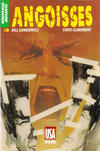 Cover for Super Heros (Comics USA, 1988 series) #47