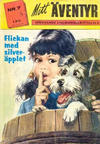 Cover for Mitt äventyr (Williams Förlags AB, 1967 series) #7