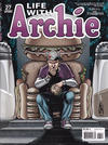 Cover for Life with Archie (Archie, 2010 series) #27 [Jughead Variant]