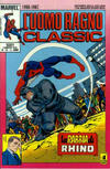 Cover for L'Uomo Ragno Classic (Edizioni Star Comics, 1991 series) #13