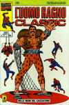 Cover for L'Uomo Ragno Classic (Edizioni Star Comics, 1991 series) #14