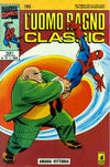 Cover for L'Uomo Ragno Classic (Edizioni Star Comics, 1991 series) #18