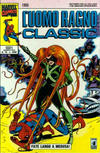 Cover for L'Uomo Ragno Classic (Edizioni Star Comics, 1991 series) #19