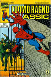 Cover for L'Uomo Ragno Classic (Edizioni Star Comics, 1991 series) #20
