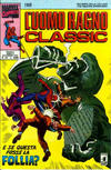 Cover for L'Uomo Ragno Classic (Edizioni Star Comics, 1991 series) #22