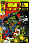Cover for L'Uomo Ragno Classic (Edizioni Star Comics, 1991 series) #23