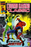 Cover for L'Uomo Ragno Classic (Edizioni Star Comics, 1991 series) #24