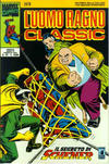 Cover for L'Uomo Ragno Classic (Edizioni Star Comics, 1991 series) #25