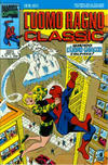 Cover for L'Uomo Ragno Classic (Edizioni Star Comics, 1991 series) #27