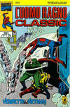 Cover for L'Uomo Ragno Classic (Edizioni Star Comics, 1991 series) #31