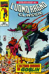 Cover for L'Uomo Ragno Classic (Edizioni Star Comics, 1991 series) #35