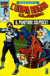 Cover for L'Uomo Ragno Classic (Edizioni Star Comics, 1991 series) #37