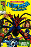 Cover for L'Uomo Ragno Classic (Edizioni Star Comics, 1991 series) #39