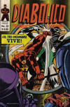 Cover for Diabolico (Novedades, 1981 series) #22