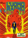 Cover for L'Uomo Ragno Gigante (Editoriale Corno, 1976 series) #19