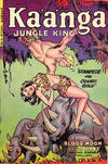 Cover for Kaänga (Superior, 1952 series) #10