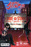 Cover for Legend of the Shadow Clan (Aspen, 2013 series) #1 [Cover D 02 - Lone Star Comics Exclusive - Corey Smith]