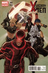 Cover Thumbnail for Uncanny X-Men (2013 series) #3 [Noto]