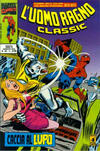 Cover for L'Uomo Ragno Classic (Edizioni Star Comics, 1991 series) #36
