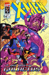 Cover for Gli Incredibili X-Men (Marvel Italia, 1994 series) #116