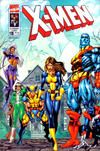 Cover for Gli Incredibili X-Men (Marvel Italia, 1994 series) #118