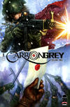 Cover Thumbnail for Carbon Grey (2012 series) #1 [Cover B]