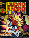 Cover for L'Uomo Ragno Gigante (Editoriale Corno, 1976 series) #26