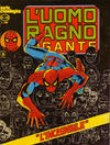 Cover for L'Uomo Ragno Gigante (Editoriale Corno, 1976 series) #38