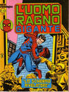 Cover for L'Uomo Ragno Gigante (Editoriale Corno, 1976 series) #40