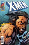 Cover for Gli Incredibili X-Men (Marvel Italia, 1994 series) #124