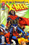 Cover for Gli Incredibili X-Men (Marvel Italia, 1994 series) #122