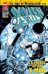 Cover for Gli Incredibili X-Men (Marvel Italia, 1994 series) #121