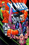 Cover for Gli Incredibili X-Men (Marvel Italia, 1994 series) #119