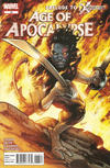 Cover for Age of Apocalypse (Marvel, 2012 series) #13
