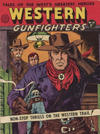 Cover for Western Gunfighters (Horwitz, 1961 series) #25