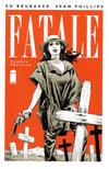 Cover for Fatale (Image, 2012 series) #13