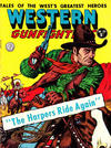 Cover for Western Gunfighters (Horwitz, 1961 series) #26