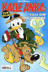 Cover for Kalle Anka & C:o (Egmont, 1997 series) #11/2013