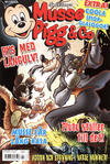 Cover for Musse Pigg & C:o (Egmont, 1997 series) #2/2013