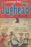 Cover for Archie's Pal Jughead (H. John Edwards, 1950 ? series) #2