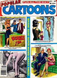Cover Thumbnail for Popular Cartoons (Marvel, 1968 series) #48