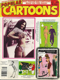 Cover Thumbnail for Popular Cartoons (Marvel, 1968 series) #55