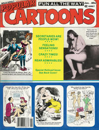 Cover Thumbnail for Popular Cartoons (Marvel, 1968 series) #49