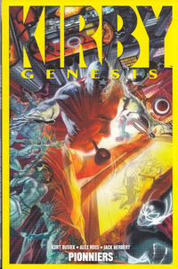 Cover Thumbnail for Kirby : Genesis (Panini France, 2011 series) #1