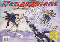 Cover Thumbnail for Vangsgutane (Fonna Forlag, 1941 series) #2009