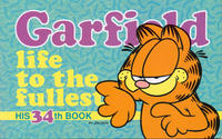 Cover Thumbnail for Garfield (Random House, 1980 series) #34 - Garfield Life to the Fullest